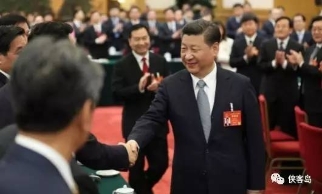 习近平7日的一番“狠话”绝对值得琢磨