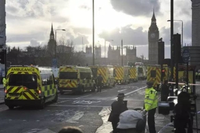 又是伦敦 脱欧关键期英再次发生恐怖袭击