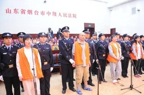 五月忆招远 警惕全能神的黑色暴力（图）