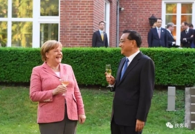 为给国产大飞机办个证 总理也是操碎了心