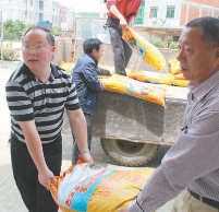 人民眼・驻村蹲点话脱贫：“绣花”功夫真不易