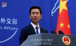 我外交部最新回应印度非法入侵二十多天