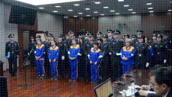 全能神敛财2676万元 背后是些什么
