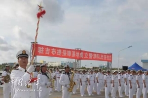 这几天军队的消息不少 每一条都非常提气