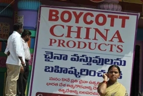 印度国内要求抵制中国货?真相可能很残酷