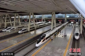 早新闻:住建部支持京沪试点共有产权住房