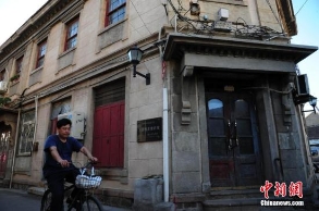 住建部:不在历史建筑成片地区建高层建筑