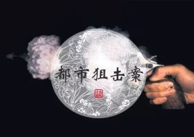 14场神秘枪击案：人群中的凶手到底是谁