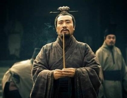 历史上这真实的刘备：富有魅力 富于韬略