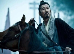 文盲皇帝一生只写了一首诗 却成千古绝唱