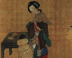 汉朝“闺蜜干政”：著名才女班昭