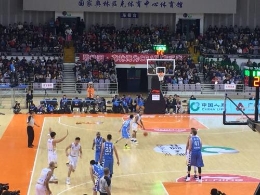 老马领军弑旧主 暮年政委诠释重剑无锋