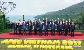 杜特尔特称习近平主席是新时代的马可波罗