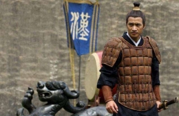 汉景帝为什么会不喜欢名将周亚夫