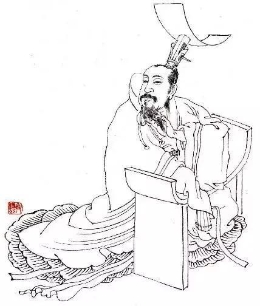 他是春秋最有名的霸主 为何最后惨死宫中