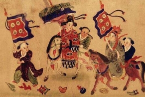 盘点历史上那些五花八门的“另类”状元