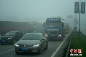 国家公路网命名编号将调整