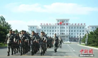 早新闻：王毅谈半岛核问题 谈判前景仍在