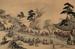 洗个澡也有这么多讲究？这才叫文化