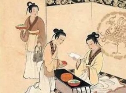 古人如何过元旦？中国古代元旦饮食习俗