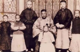 陈寅恪及显赫的陈氏家族 真正的文化贵族