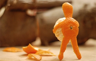 冬季橘子虽然受欢迎 但千万别和它一起吃