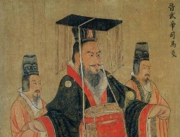 司马炎不为灭蜀功臣邓艾冤杀案平反的隐情