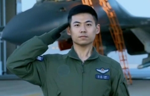 中国空军“七机穿云”除了帅 还有硬道理