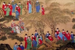 明朝灭亡或因朱元璋的“龙子龙孙”太多了