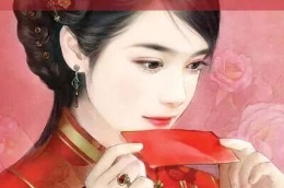 å¤è¯—è¯ä¸­æœ€æƒŠè‰³çš„ä¹æ¬¡åˆè§ ä¸€çœ¼ä¾¿æ˜¯åƒå¹´