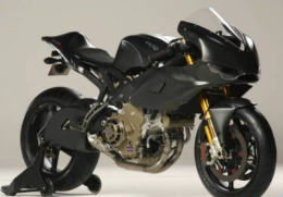 世界上最贵的摩托车 最贵的竟要360万美元