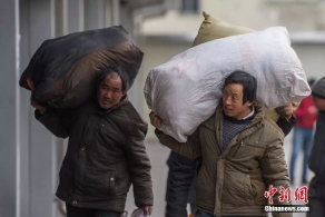 这种情况每年春运都会出现！你一定要注意