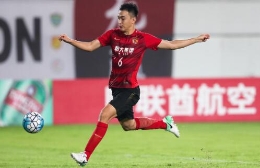 恒大第8创五年新低 上海双雄遭日球队压制