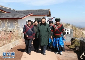 习近平最牵挂的事 今后三年要这样干