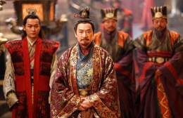 德才兼备的李世民：为什么没有被立为太子