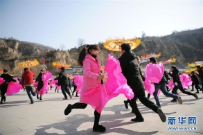 习近平总书记春节考察足迹回访