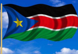 世界上最年轻的国家排名 南苏丹才成立6年