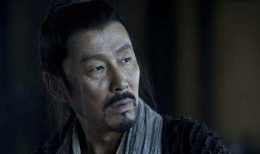 刘邦与功臣们定下一个镇国神策