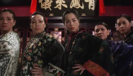 为何古时候会有“七大姑八大姨”这一物种