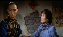 一份奏折隐藏的“杨乃武与小白菜案”玄机