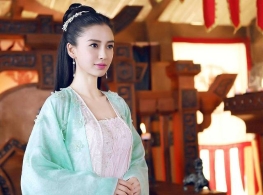 史上唯一的女神算许负：与袁天罡不分伯仲