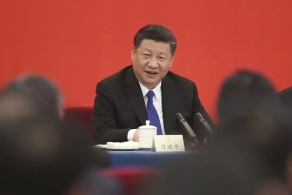 习近平两会十大金句来了