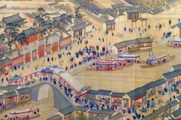 康乾盛世有多“强大”？这些官员生动回答