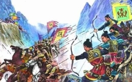 春秋战国时期的10大战争：每一场都是经典