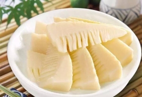 请注意！小心食用不当春笋竟然变“春损”