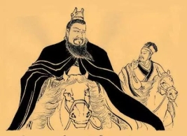 曹操如何从热血青年变成冷酷枭雄的