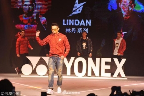 羽联欲改5局11分制 林李打到2020东京有望