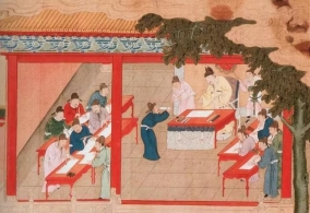 最悲催的状元：当了不足20天就被皇帝车裂