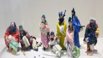 “八仙”中最滥竽充数的一个“大仙”是谁