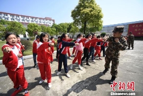 教育部：大学生应接受安全系统化学习训练